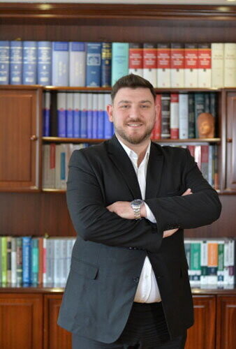 Serhat DEMİRCAN