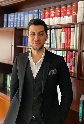 Av. Ufuk Talha ARI
